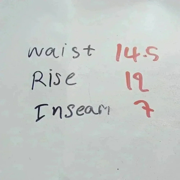 Adidas x Kris Andrew Training Shorts Men's M 7" Black 9990C - Picture 5 of 8